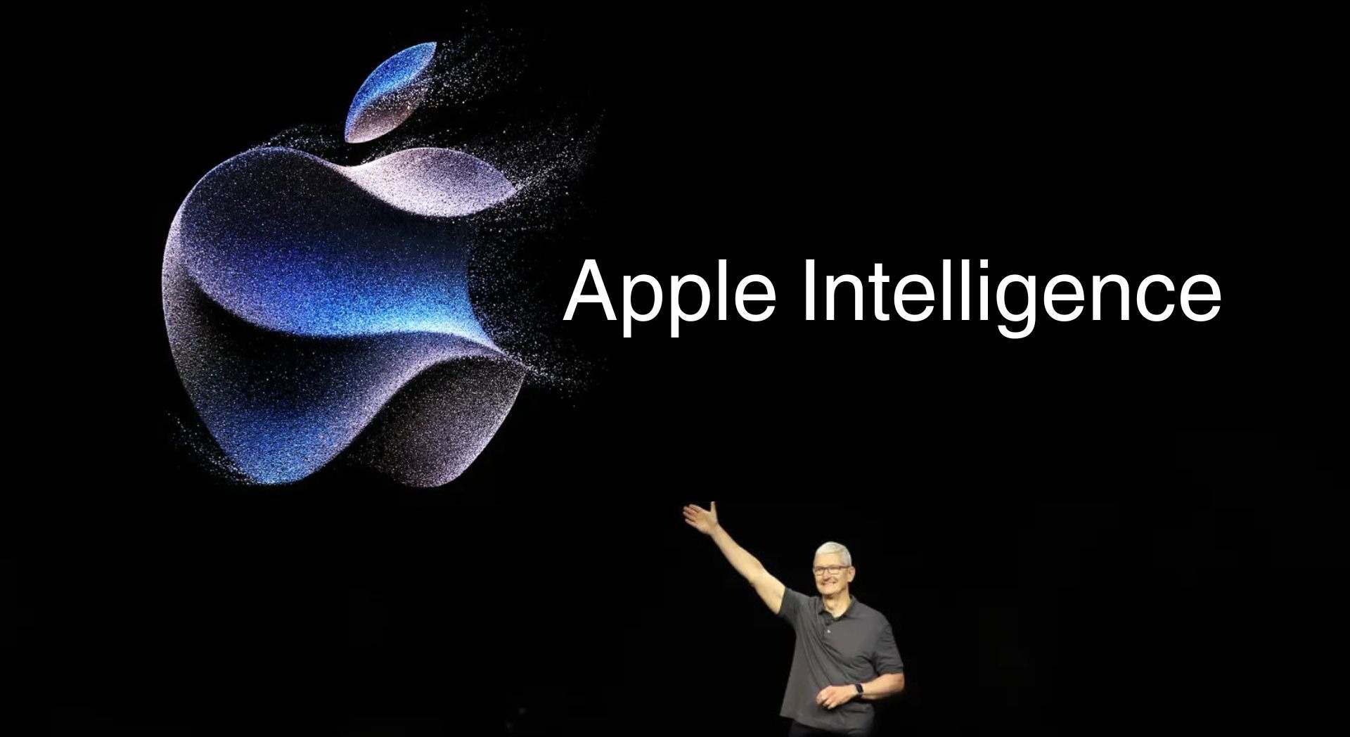 Apple AI