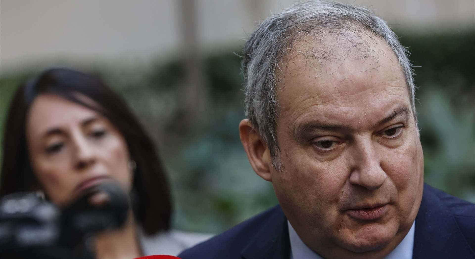 El ministro de Industria y Turismo, Jordi Hereu | EP