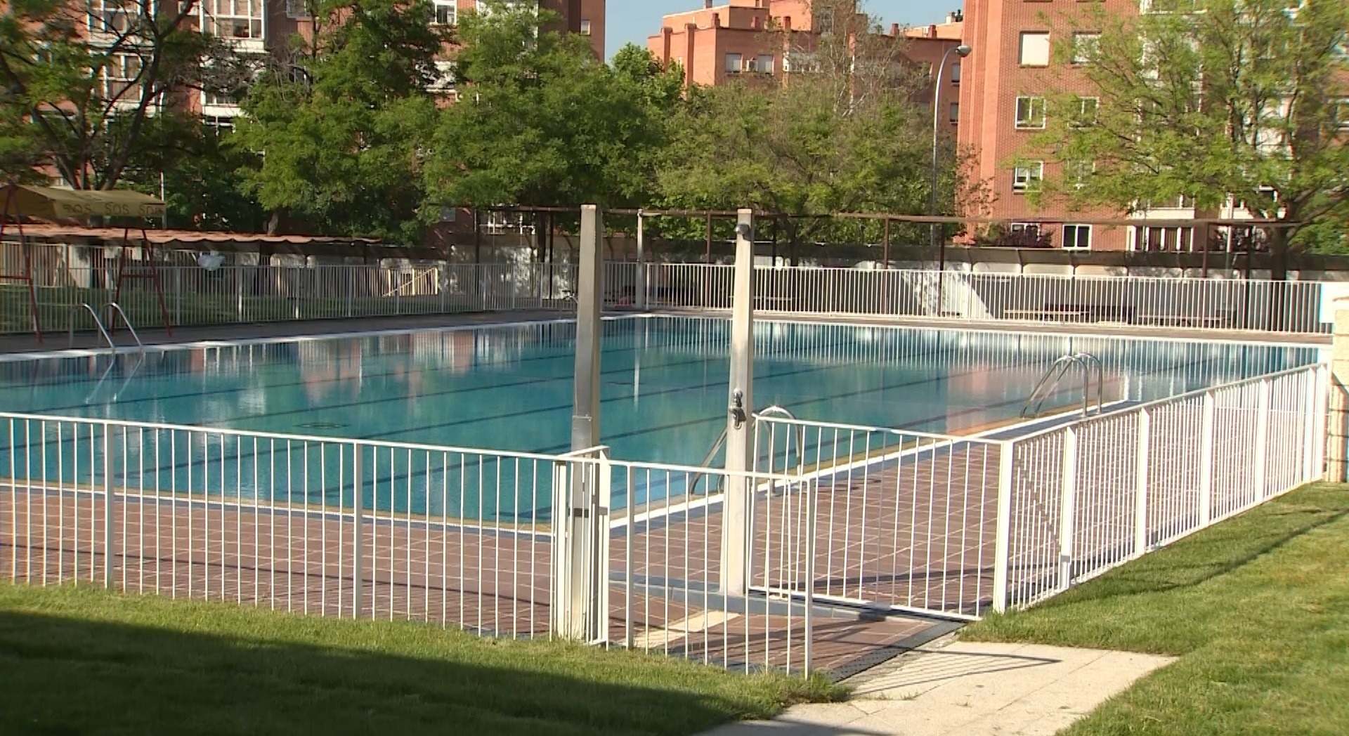 Centro Deportivo Municipal Peñuelas