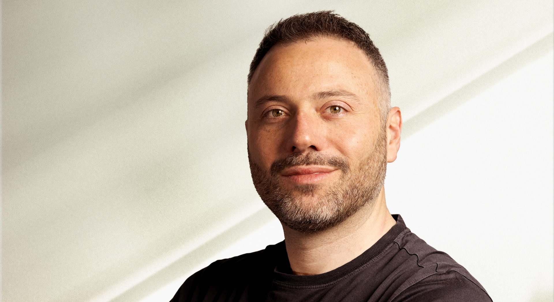 Avi Meir, consejero delegado y cofundador de TravelPerk. EE