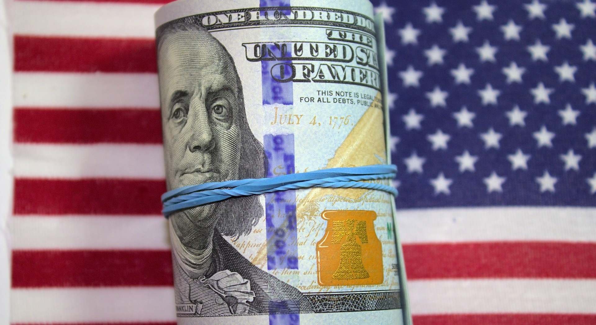 Bonos de Estados Unidos