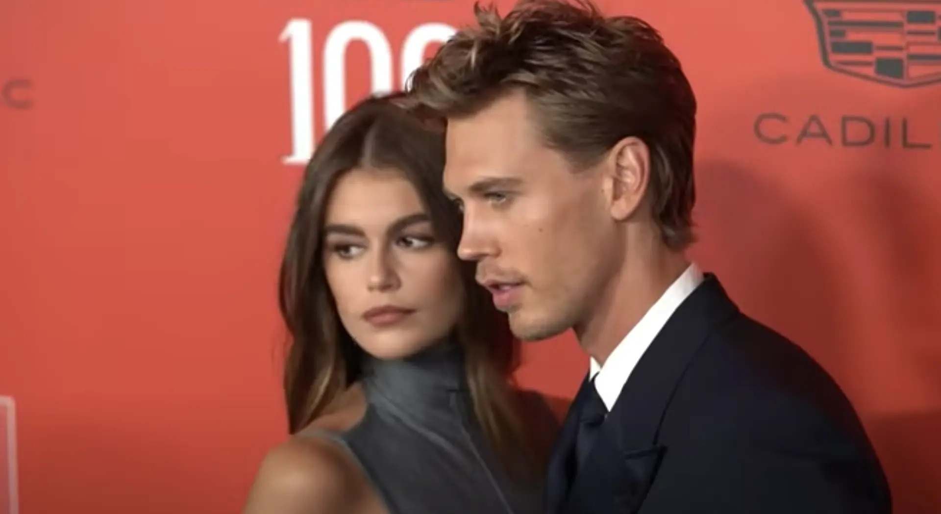 kaia gerber