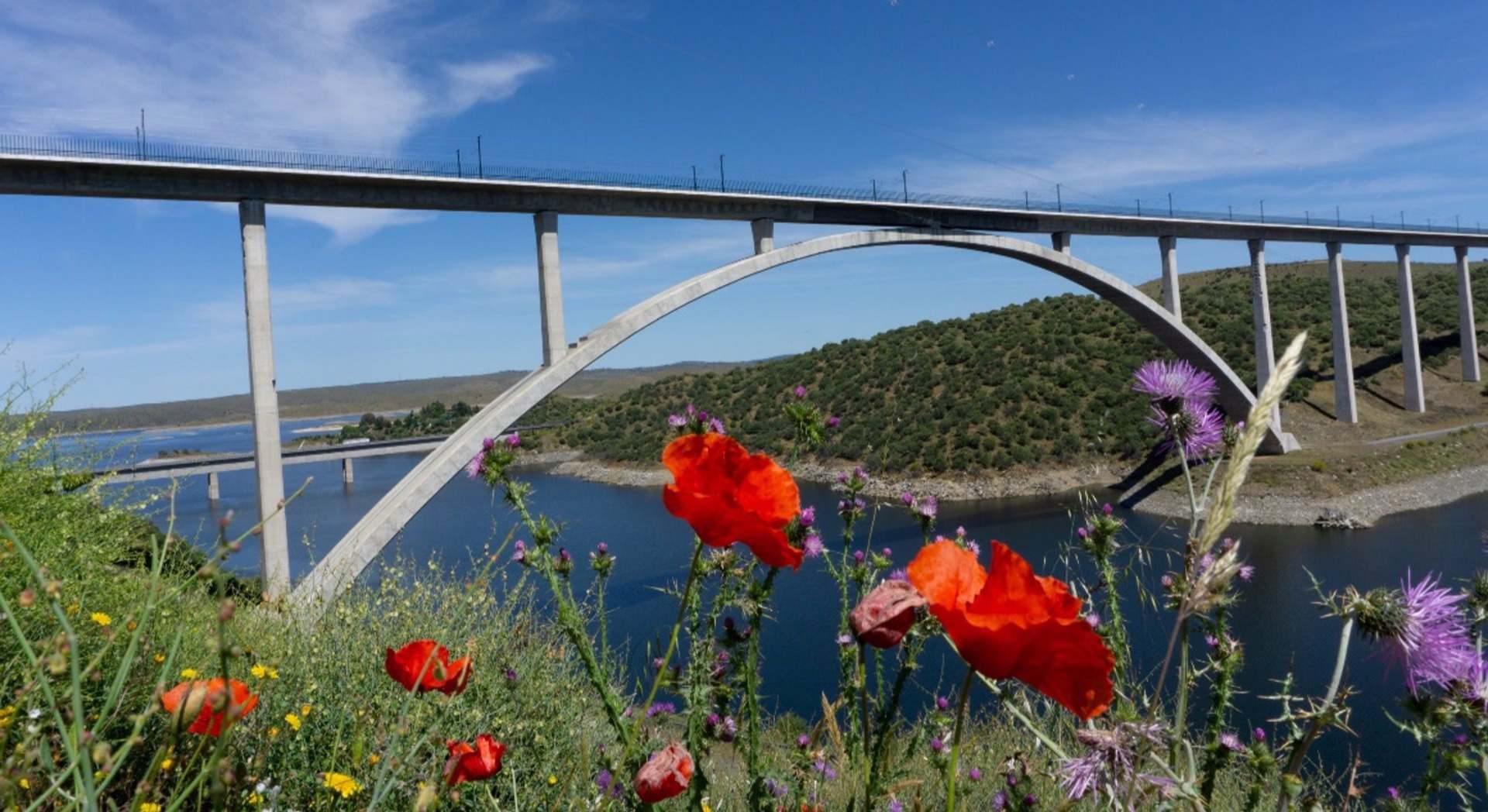 Línea de alta velocidad de Extremadra - ADIF