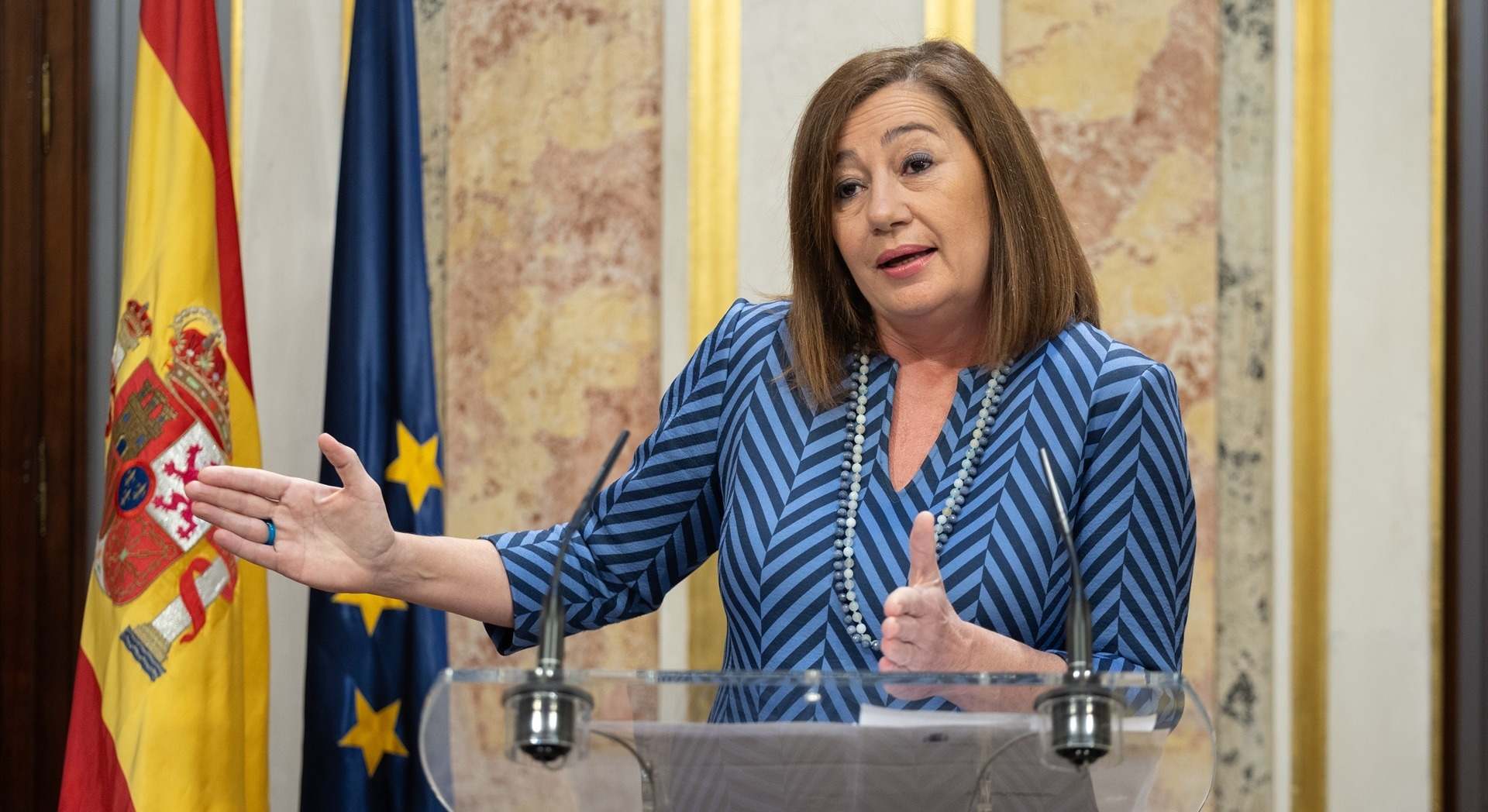 Francina Armengol EP
