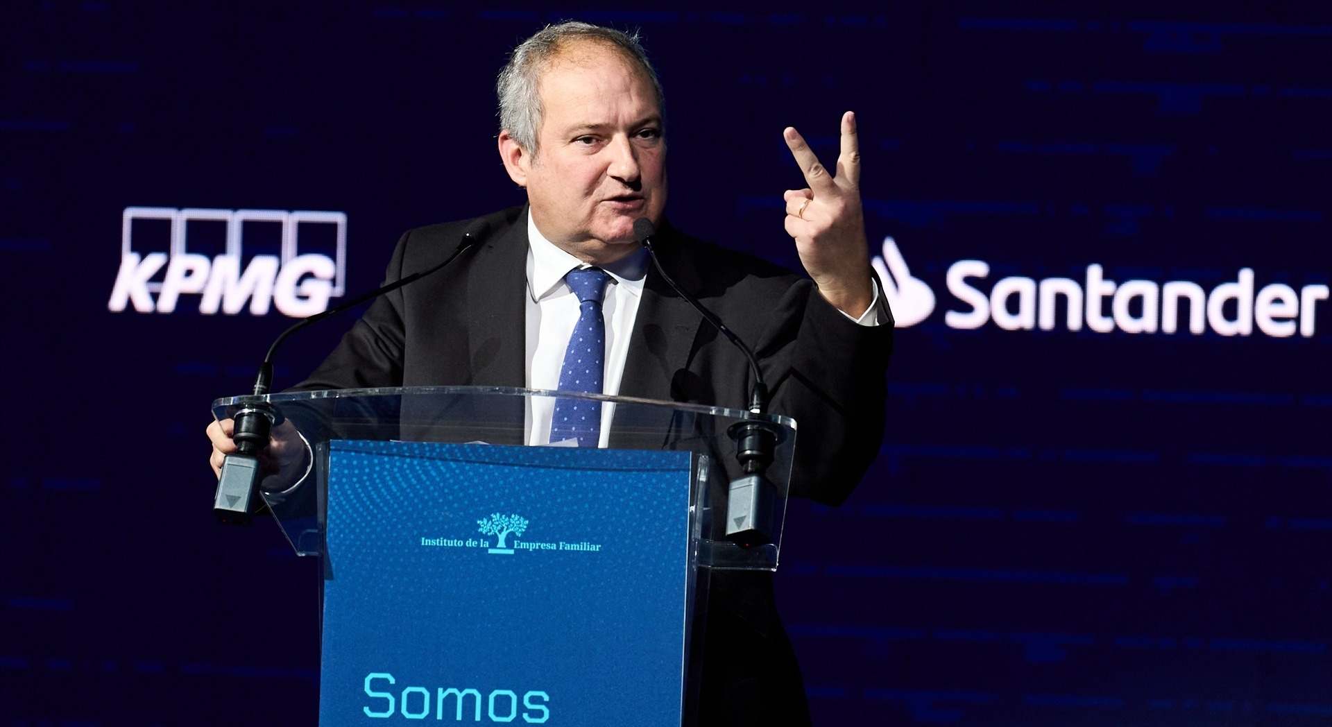 El ministro de Industria, Jordi Hereu | EP