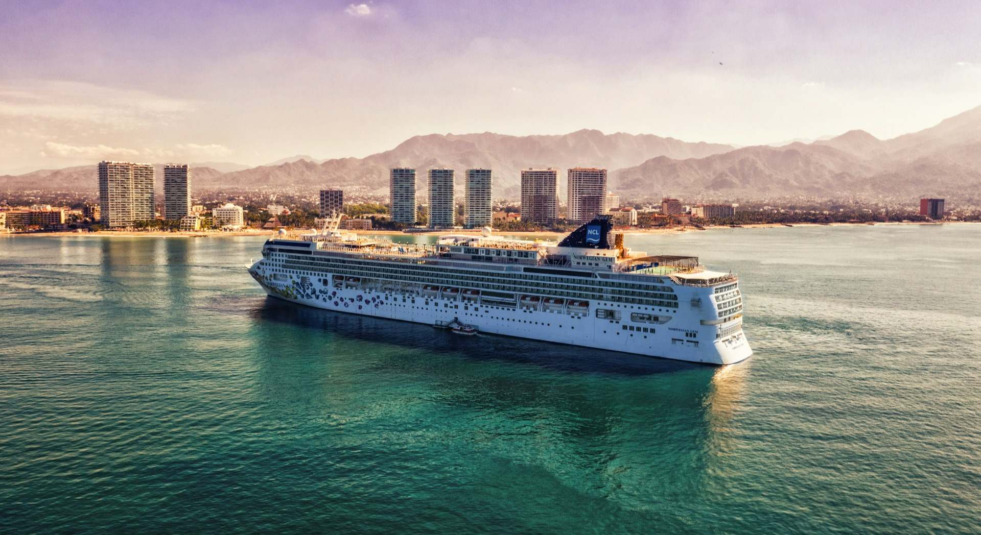 Crucero en México. / Alonso Reyes - Unsplash