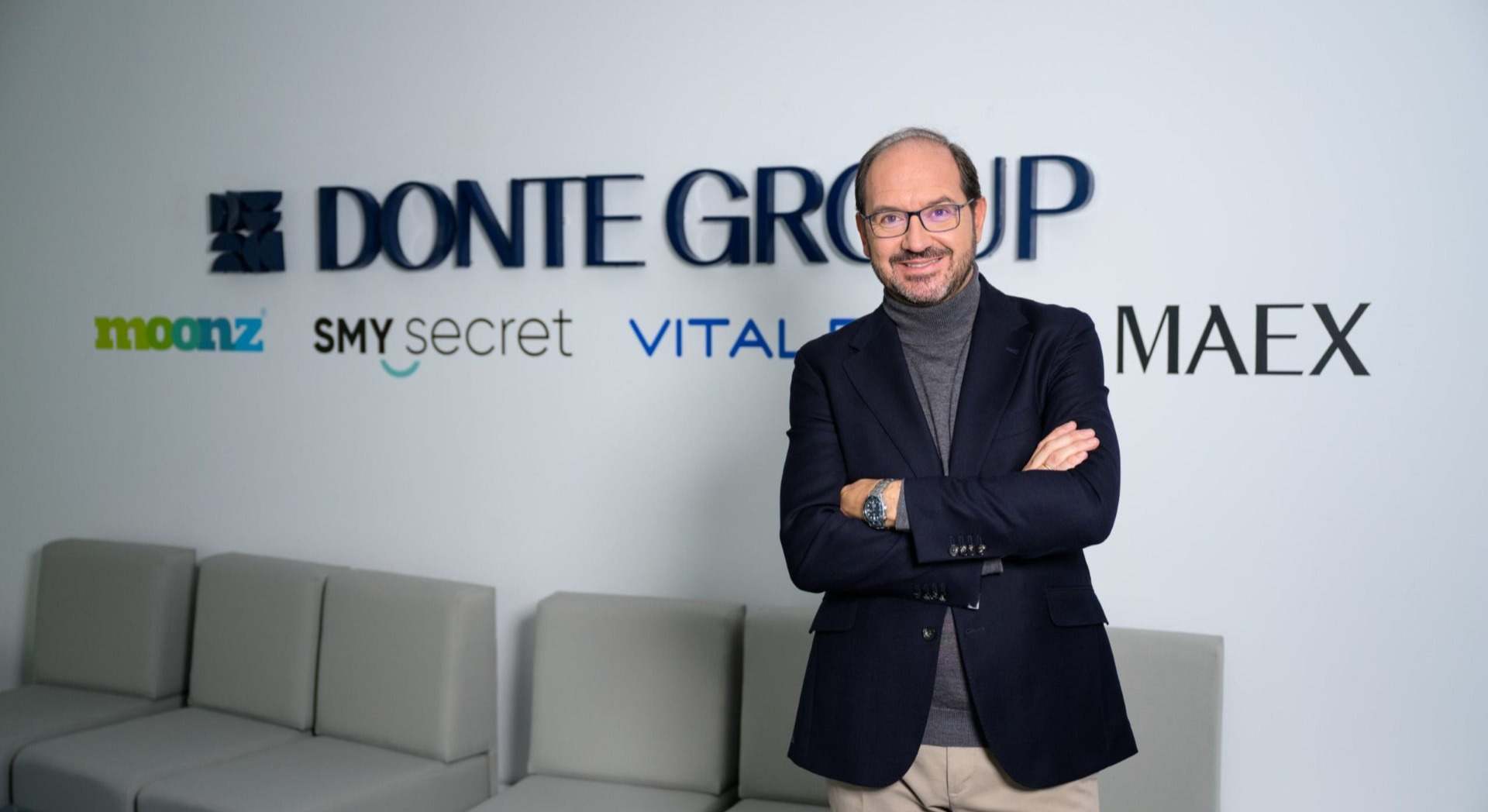 dontegroup