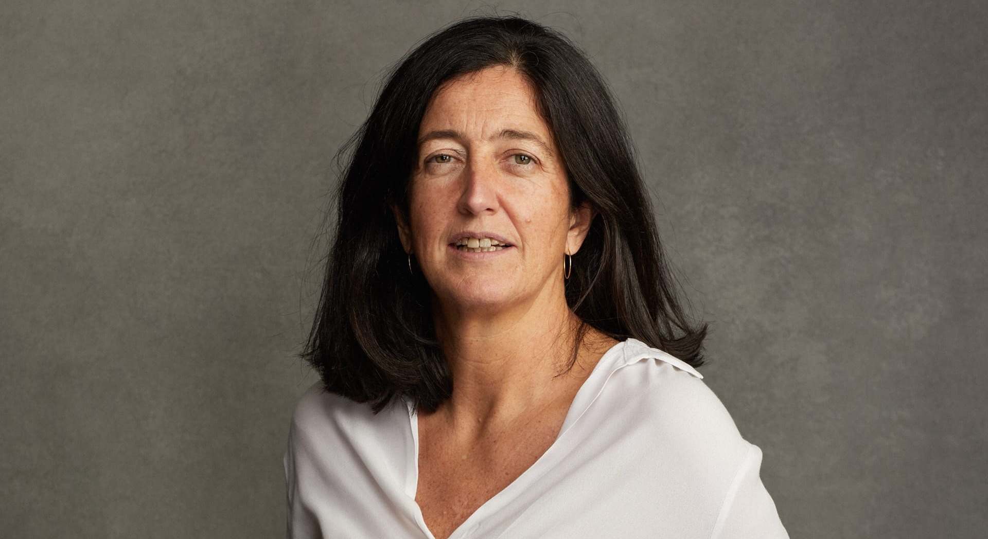 Sara Herrando, directora de análisis de Norbolsa.