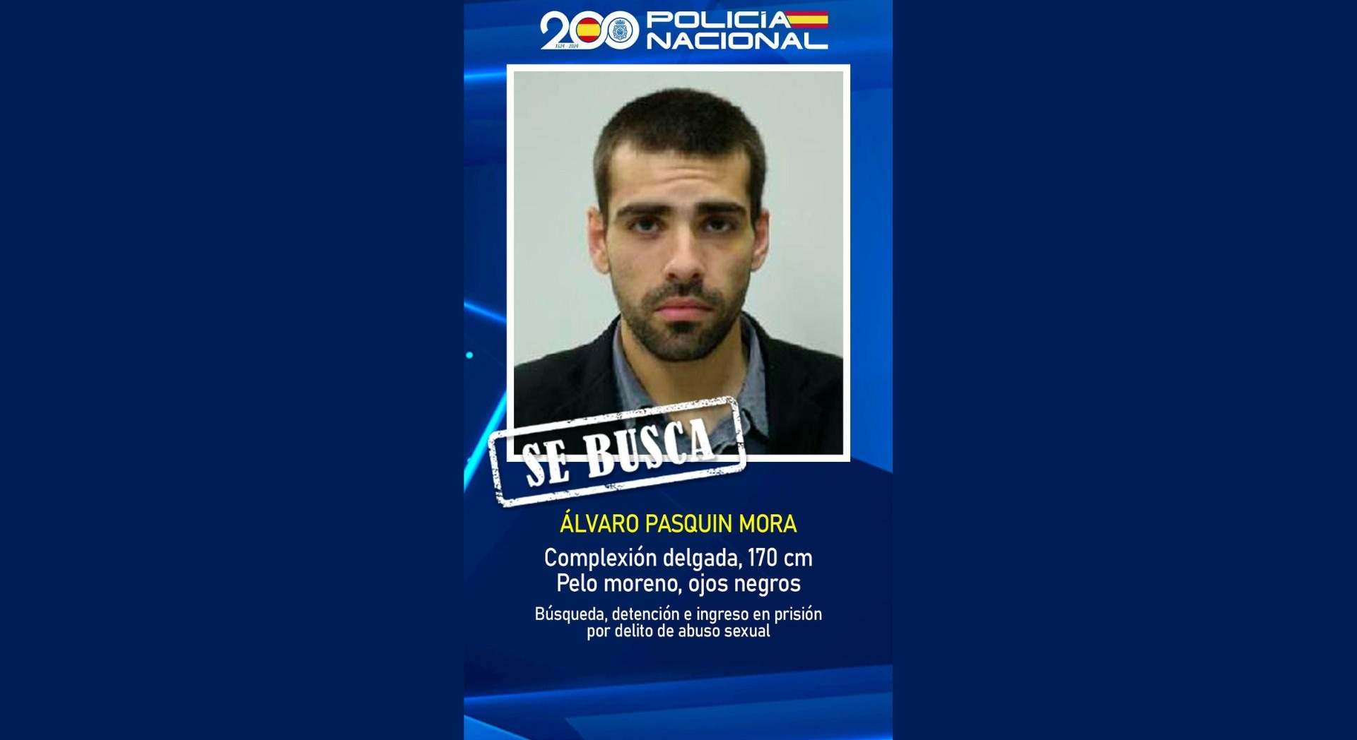 Álvaro Pasquin Mora