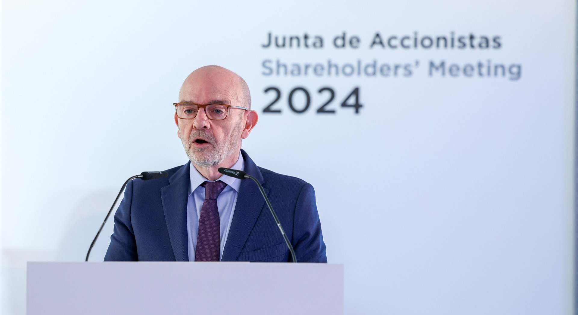 Ramón Aragonés, presidente de Minor Hotels Europe & Americas.