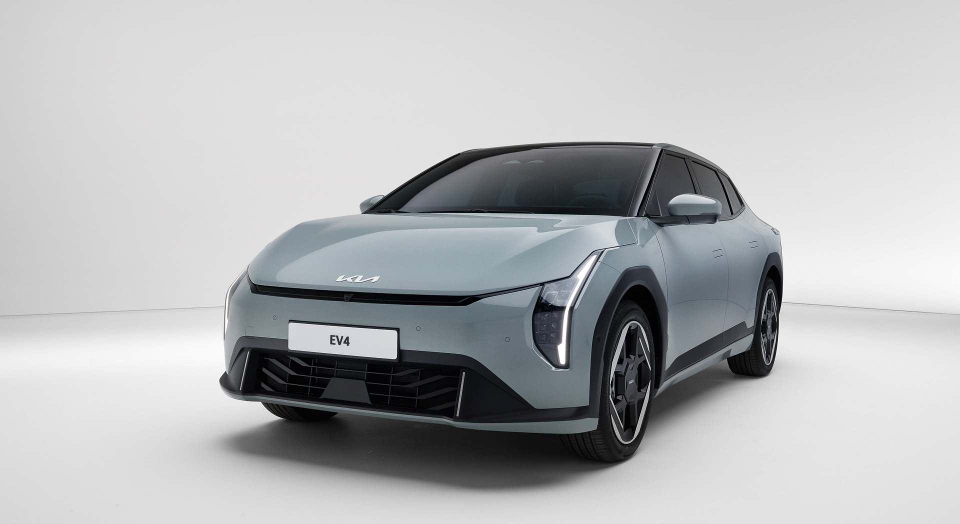 Kia EV4