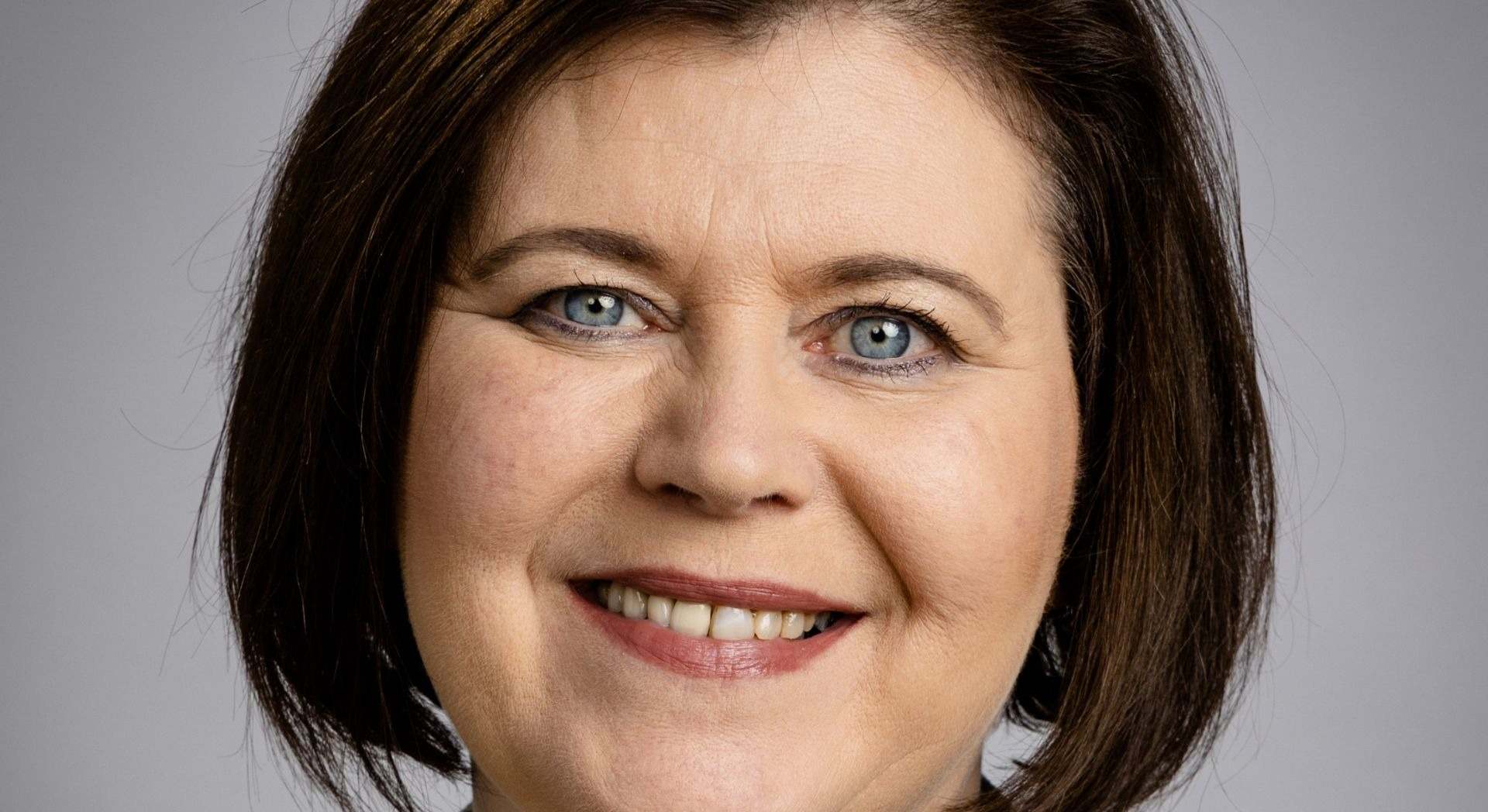 Asthildur Loa Thorsdottir