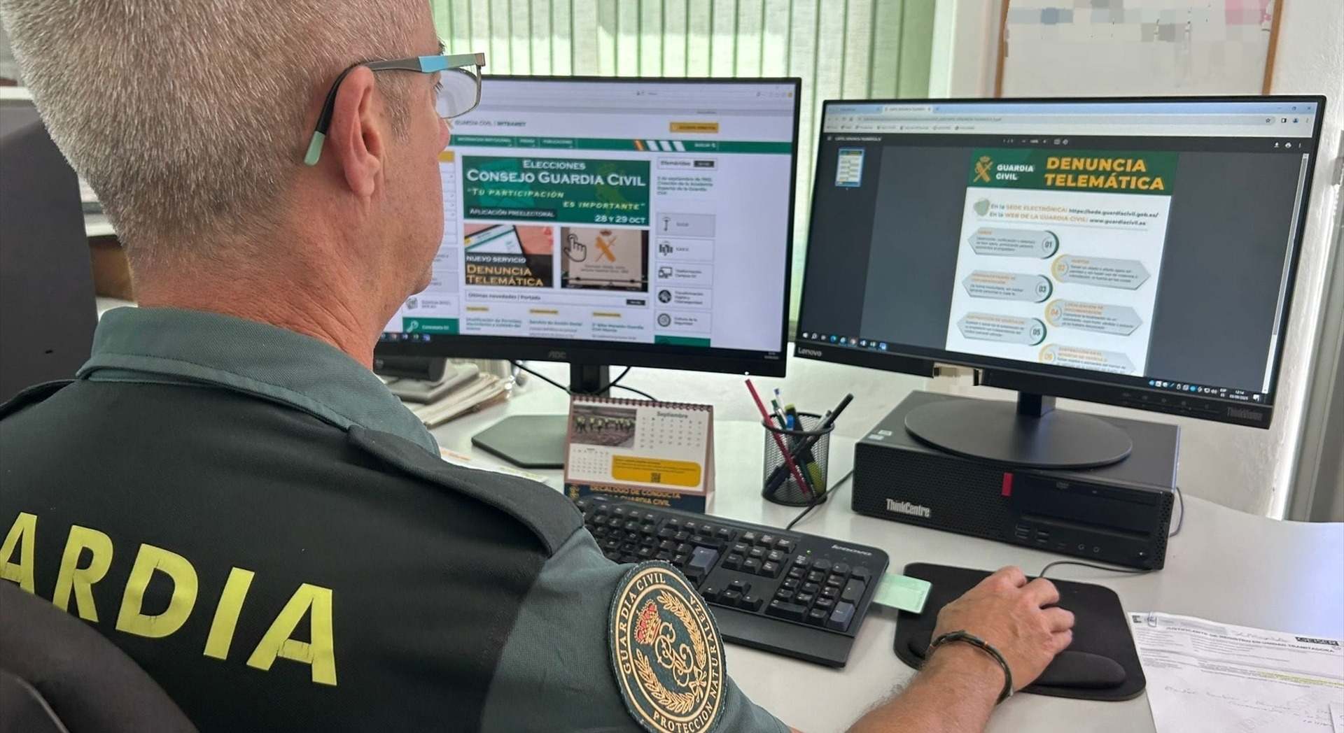 Guardia Civil