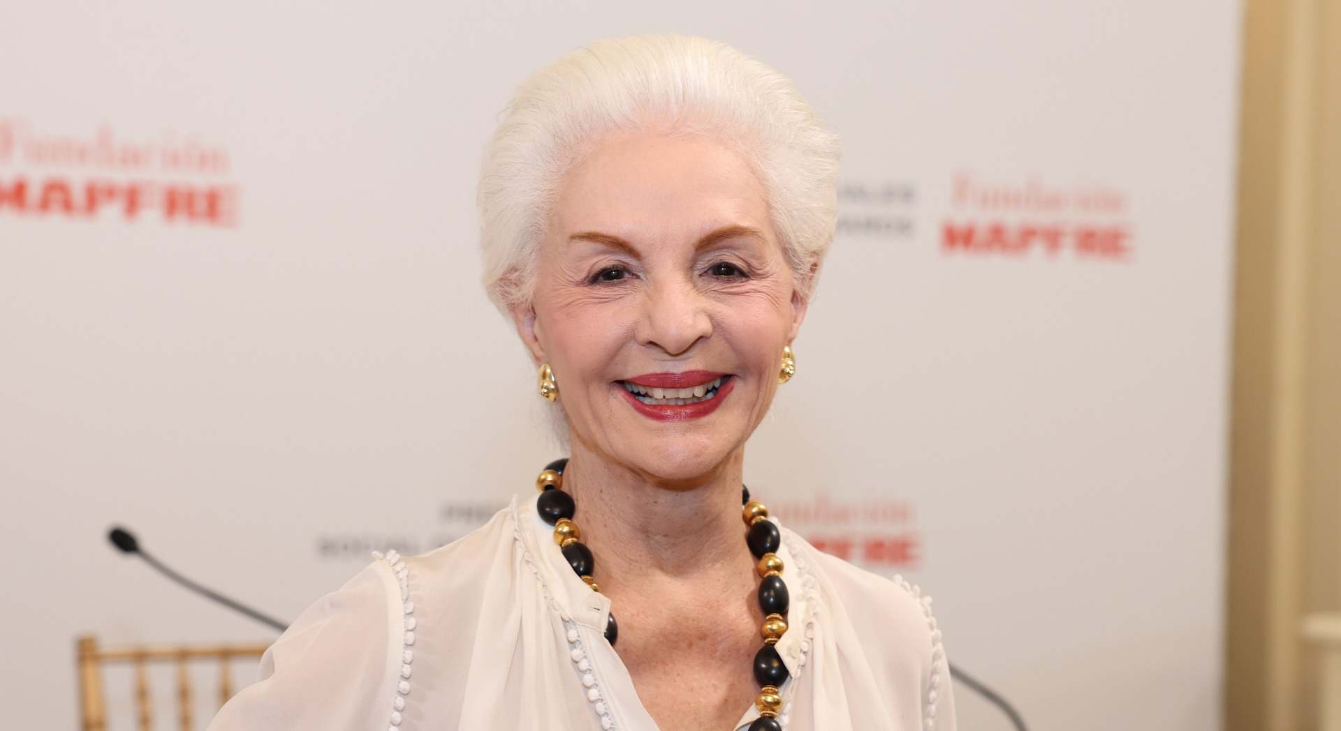 Carolina Herrera