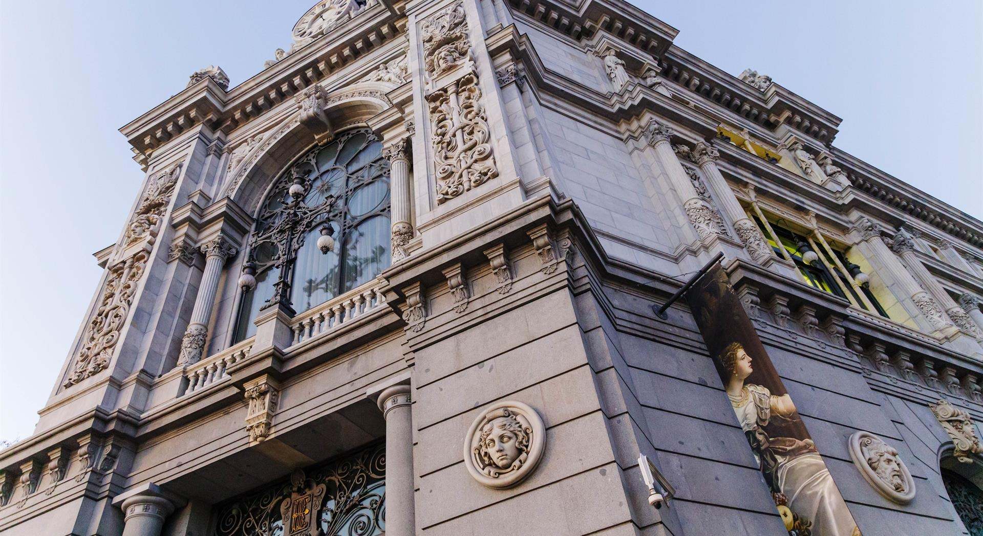 Banco de España