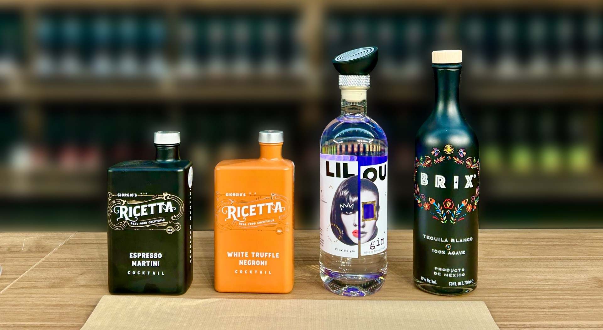 Las nuevas bebidas que distribuirá Estrella Galicia