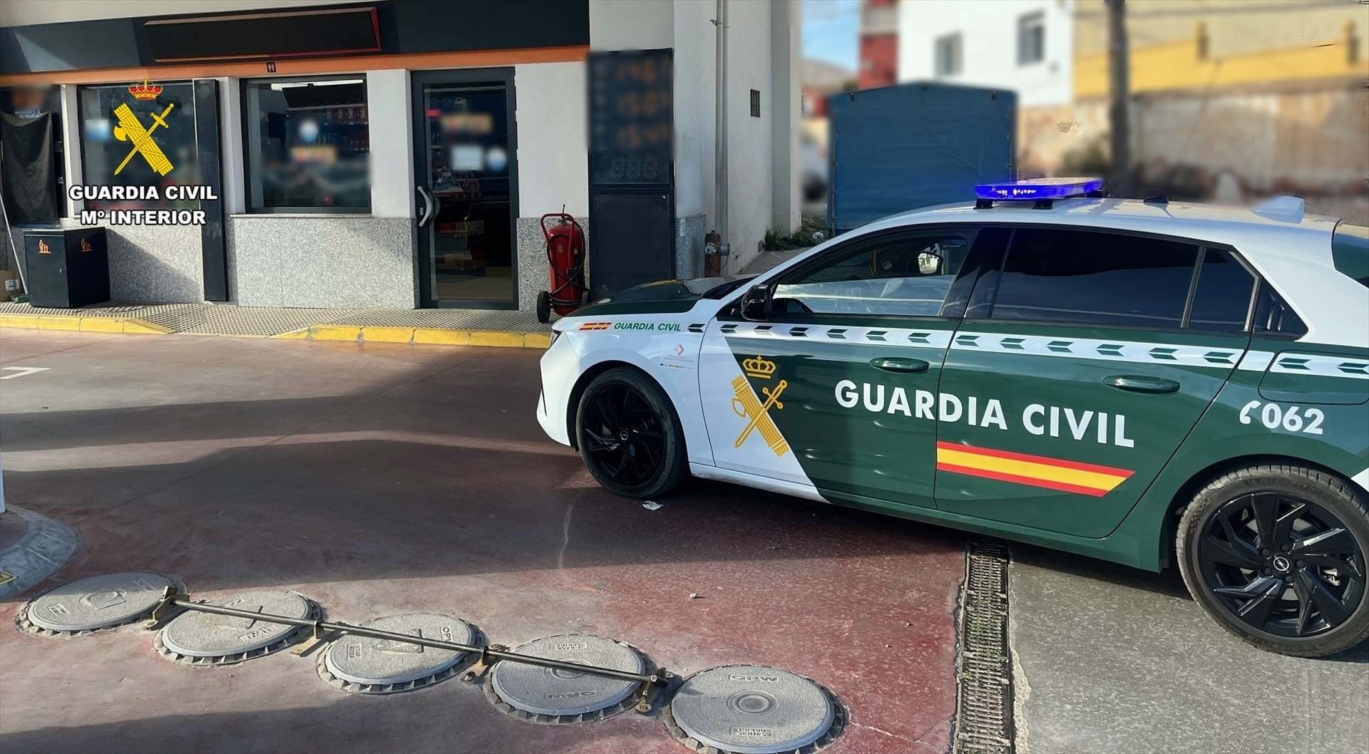 Guardia Civil