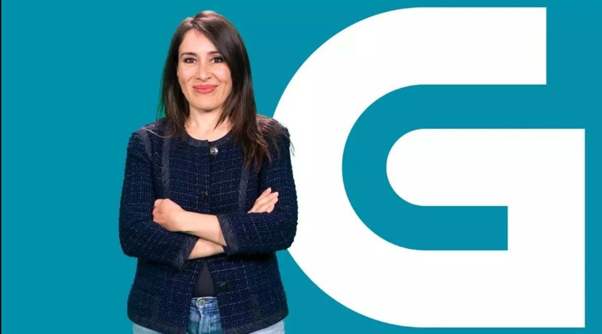 Concepción Pombo CRTVG