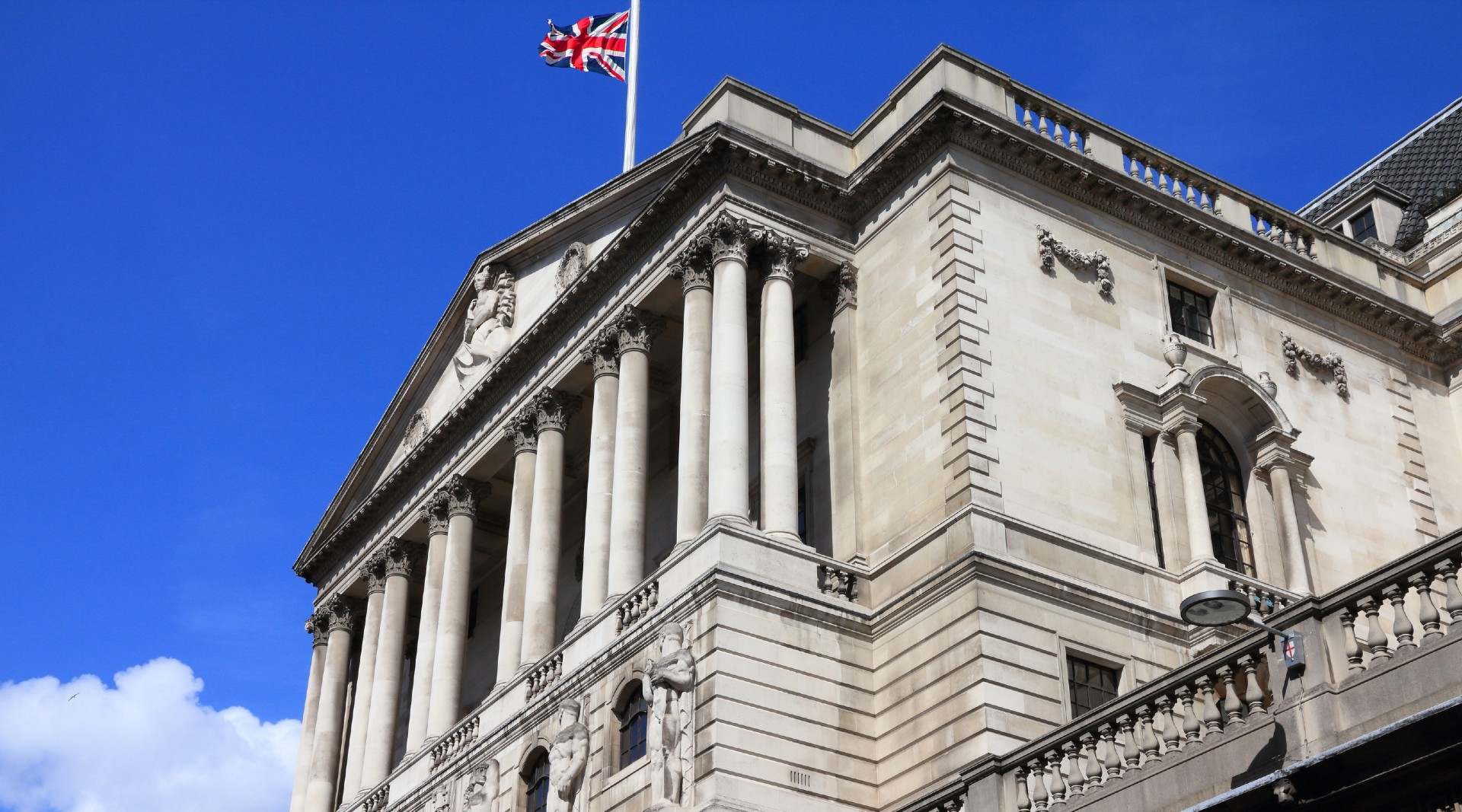 Banco de Inglaterra