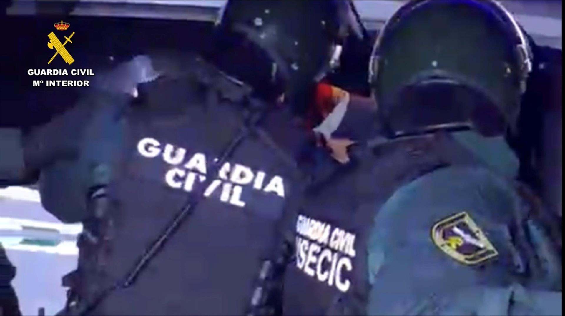 Guardia Civil