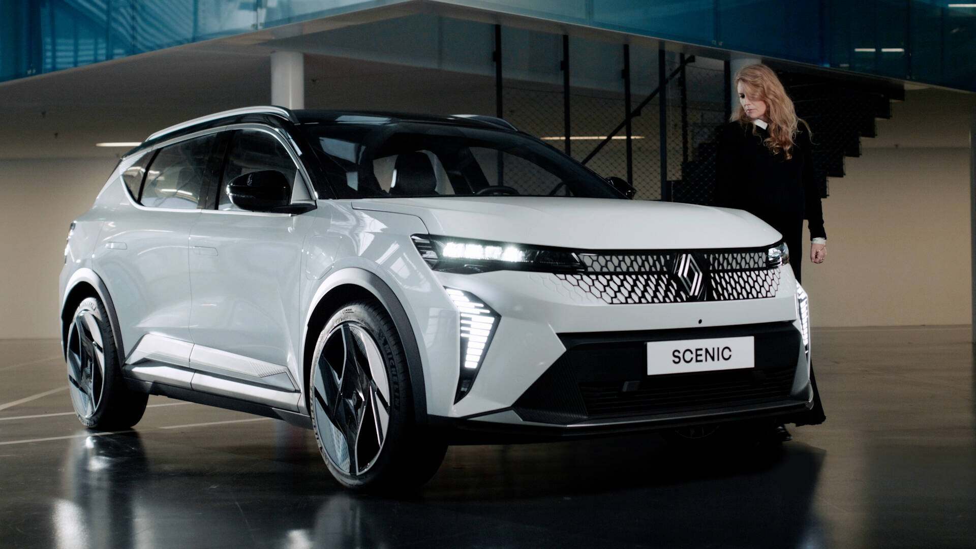 Renault eco-diseño