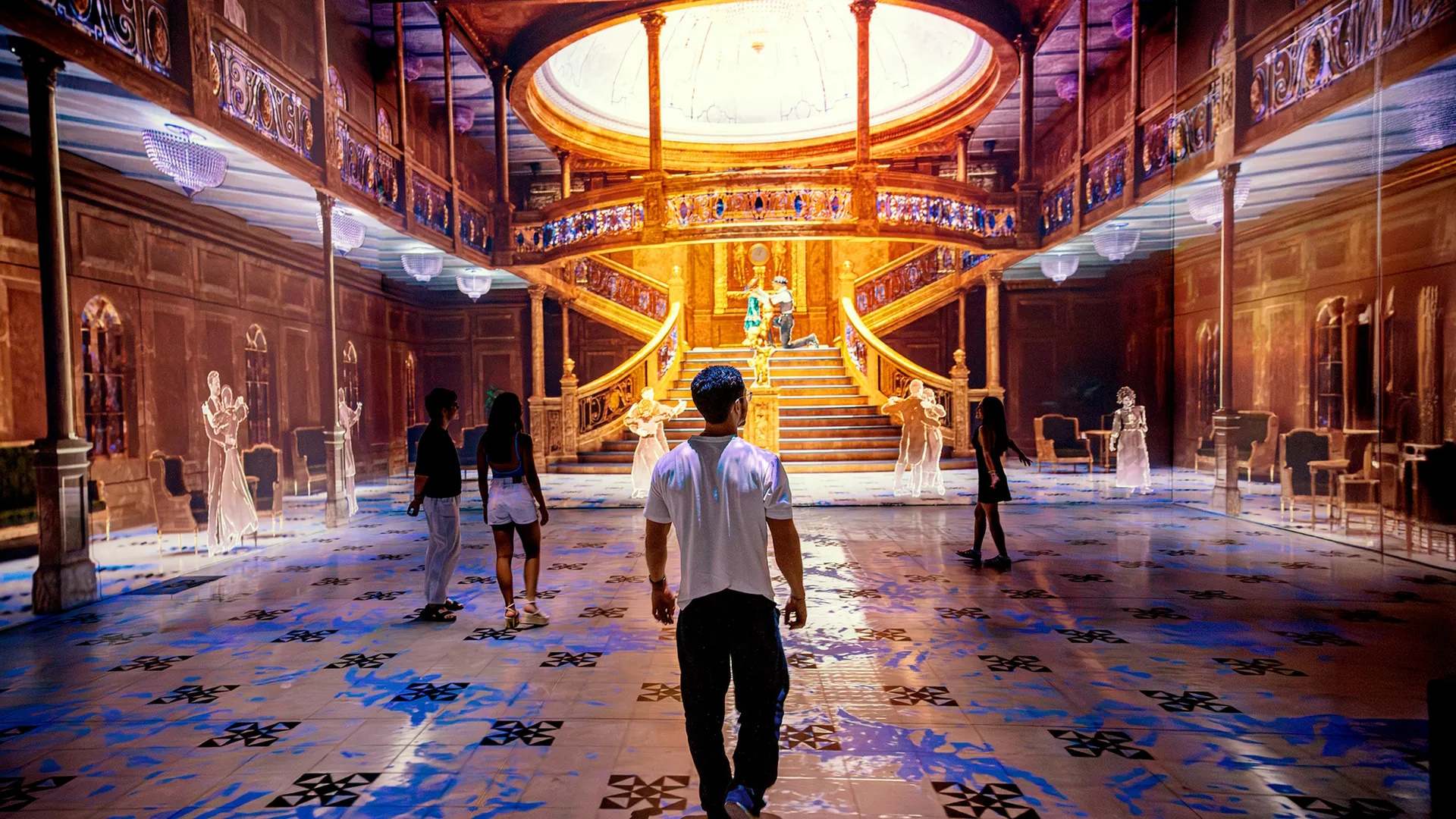 titanic-inmersivo-madrid