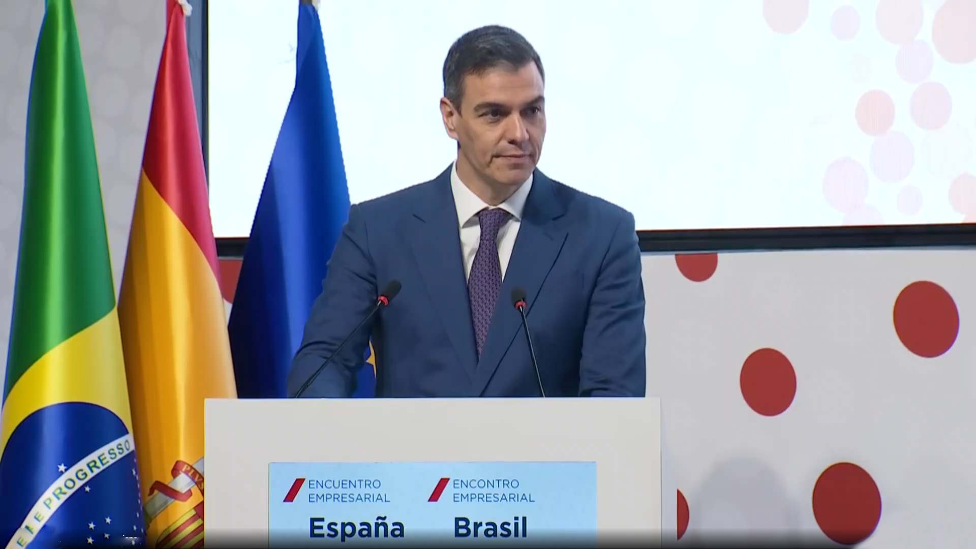Pedro Sánchez