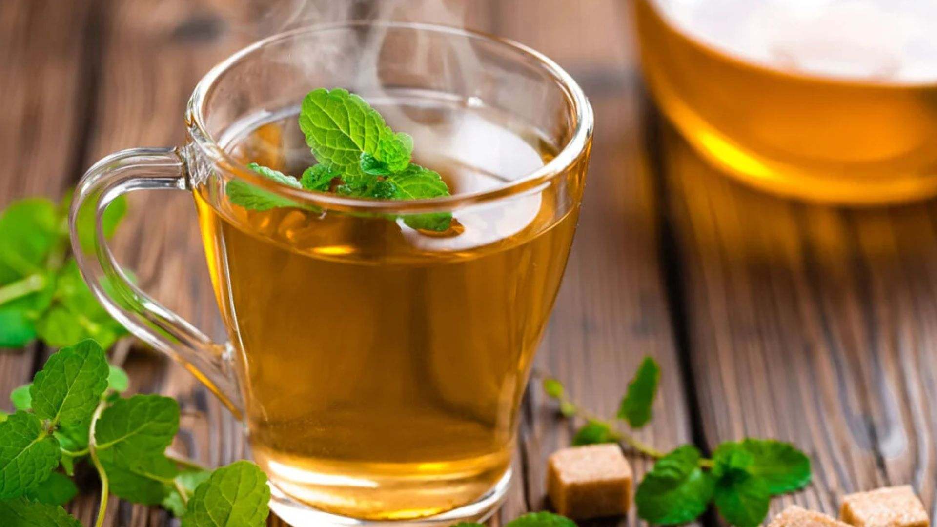 La infusión de hierbabuena se ha consolidado como una de las consumidas a nivel mundial