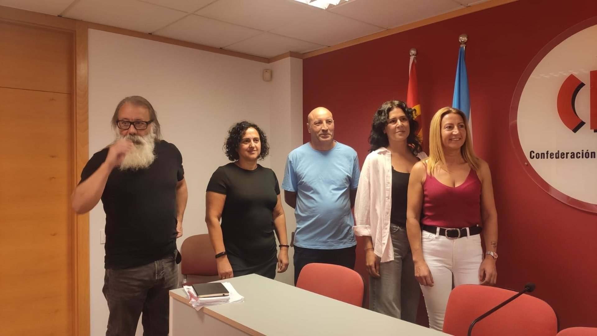 La sentencia, con fecha del pasado 19 de julio y que ha sido difundida por la CIG, agrega que la condenada deberá pagar los gastos del Sergas derivados de la asistencia sanitaria a las dos víctimas.