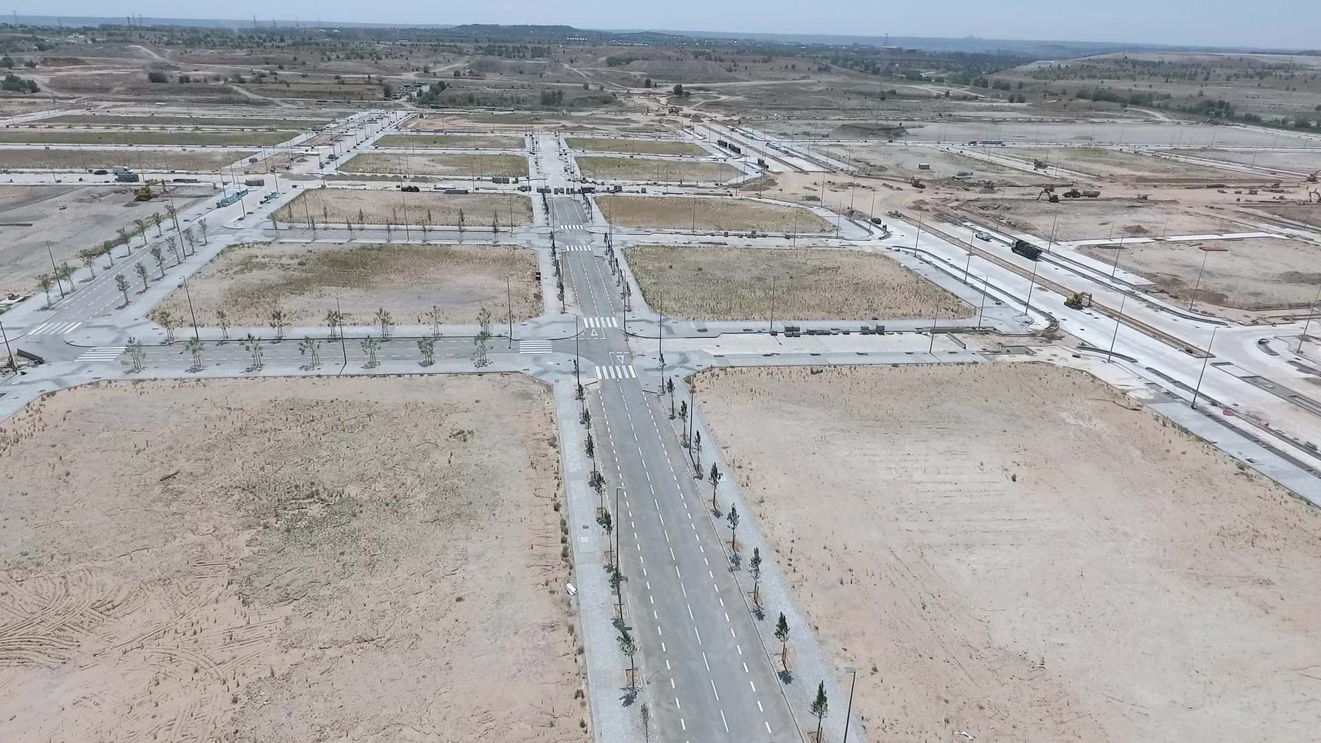 parcelas obras ahijones