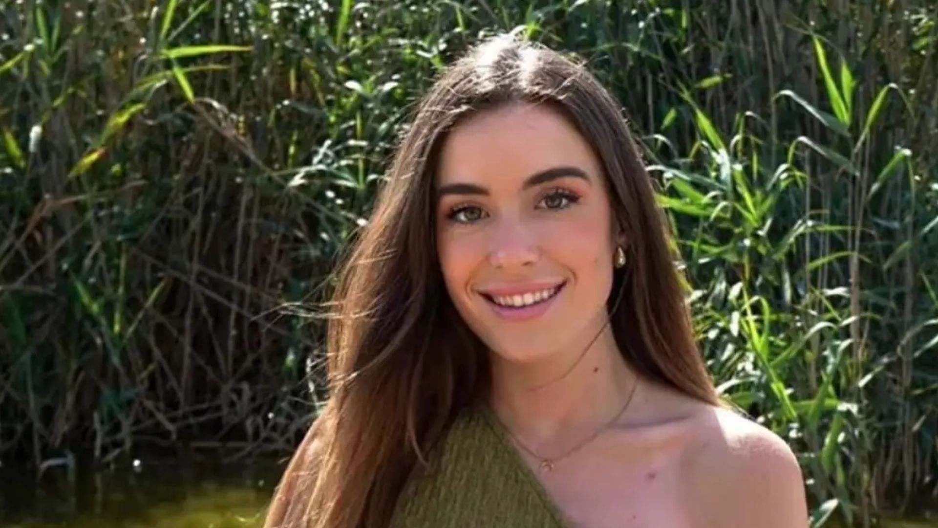 Ángela Agudo, la española que está ingresada en Tailandia tras un accidente de moto