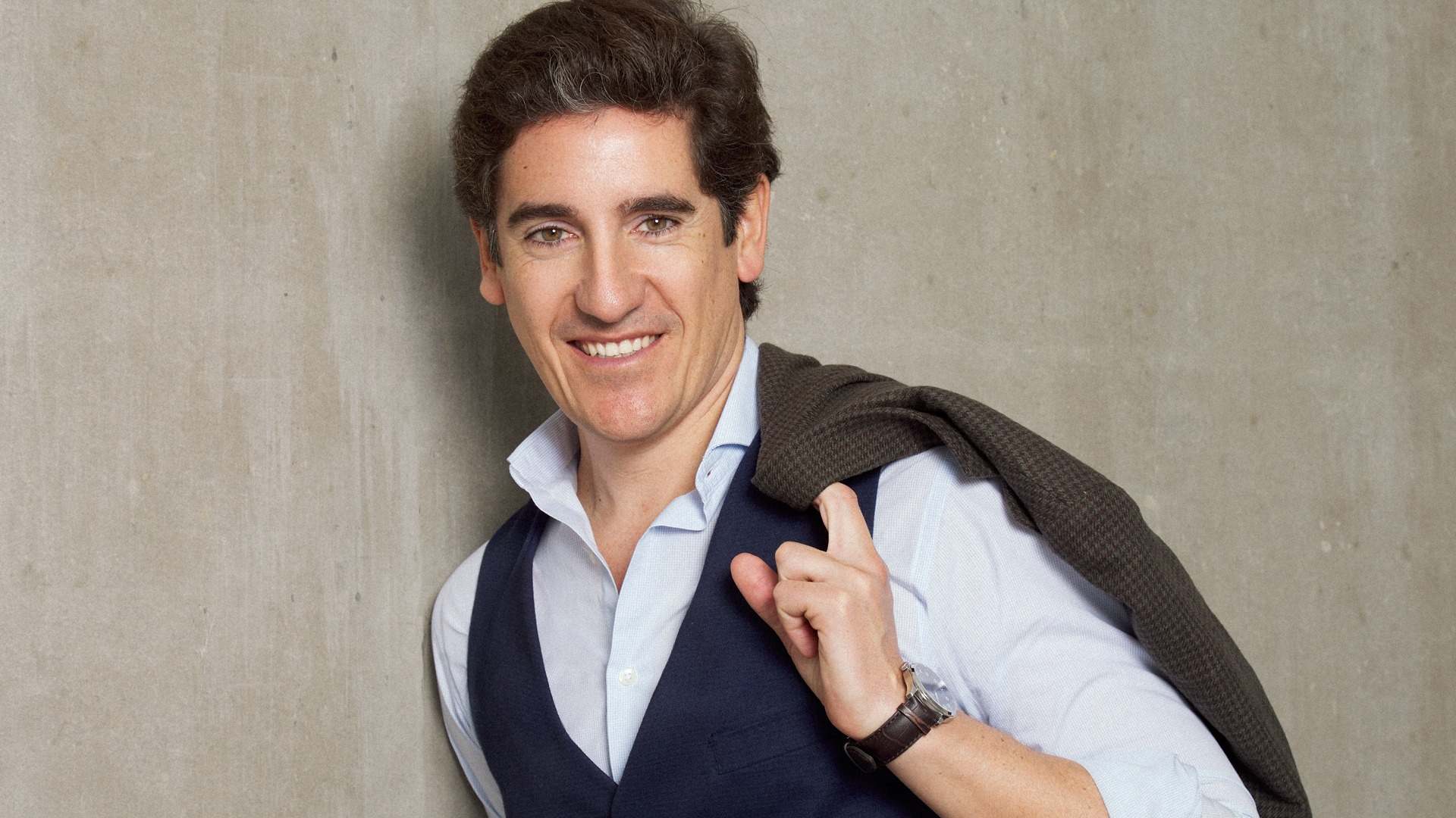 Pablo López Silbon