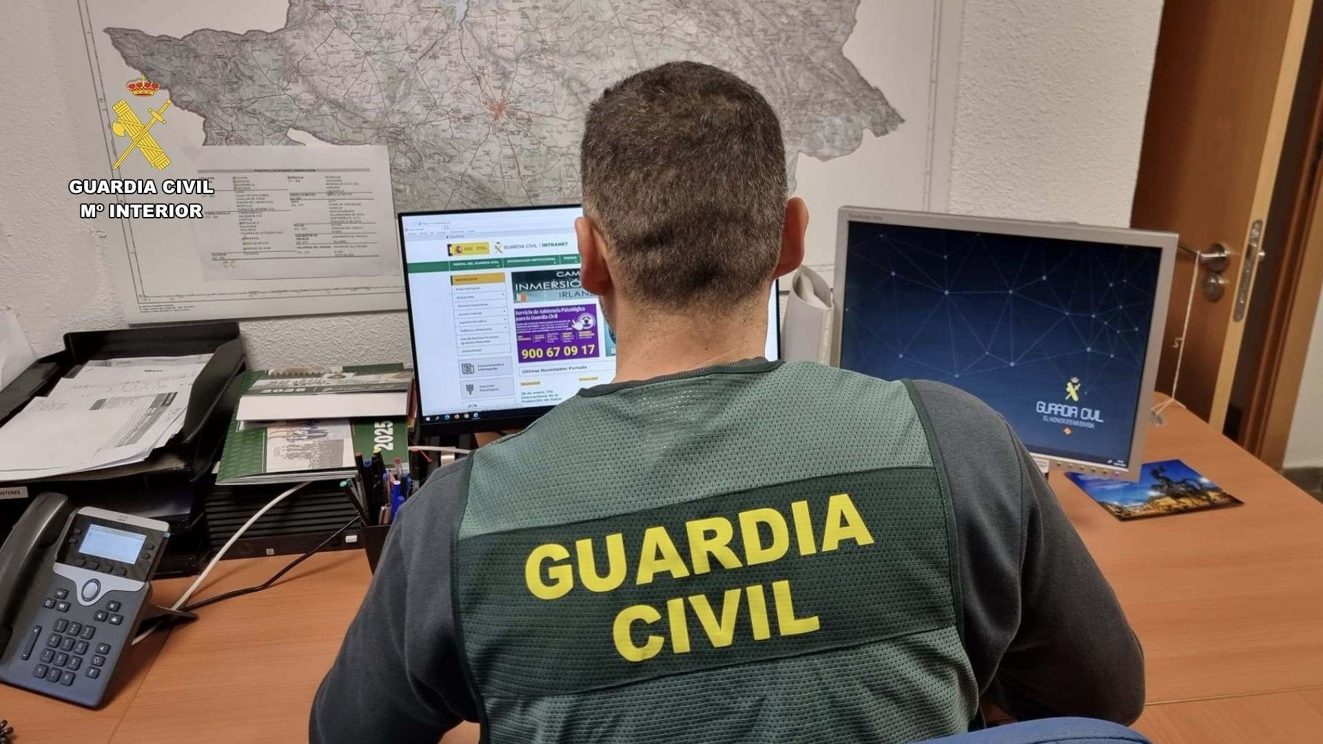 Guardia Civil
