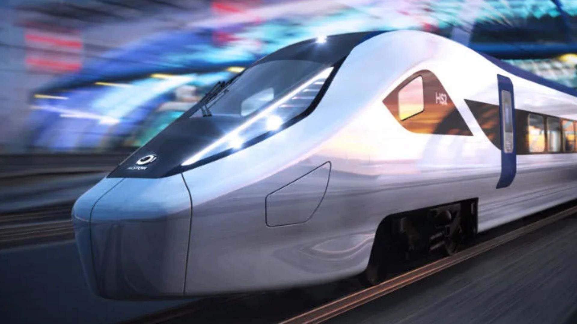 Marruecos adjudicó el contrato de adquisición de 18 trenes de alta velocidad a la empresa francesa Alstom