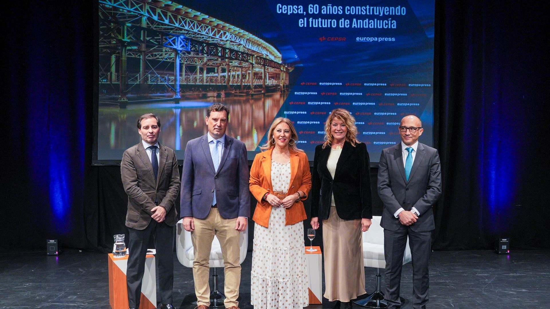 consejera-Carolina-España-alcaldesa-Huelva-directivos-cepsa