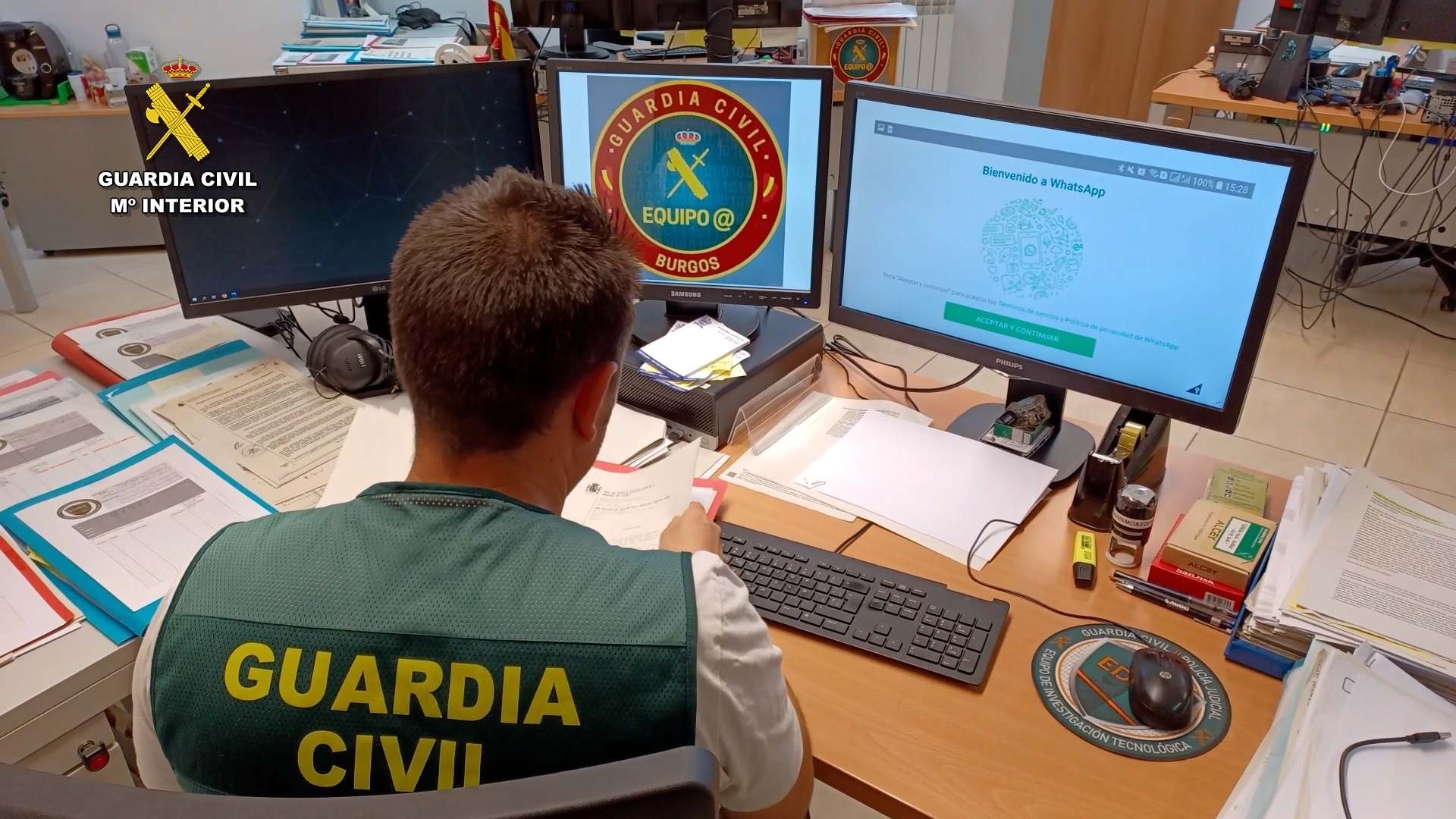 Guardia Civil