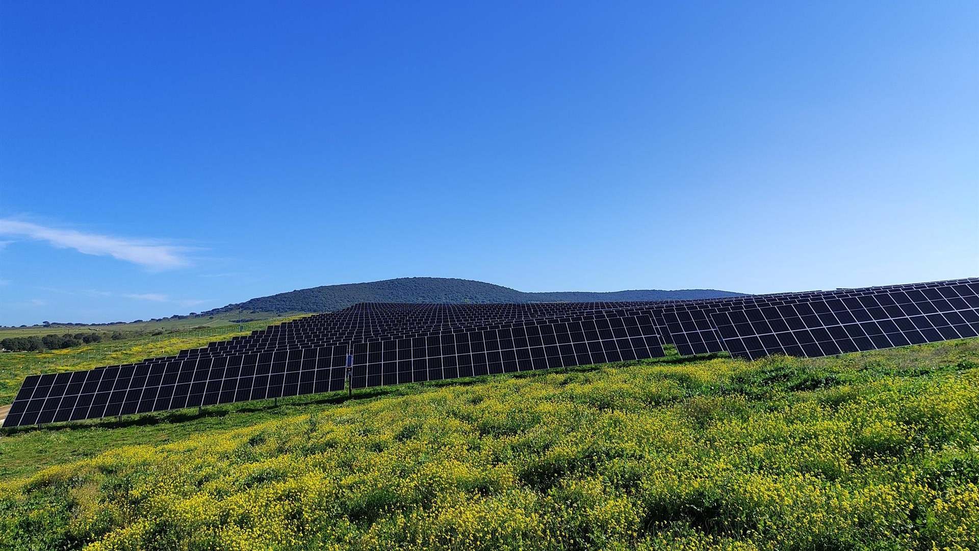 Planta Fotovoltaica