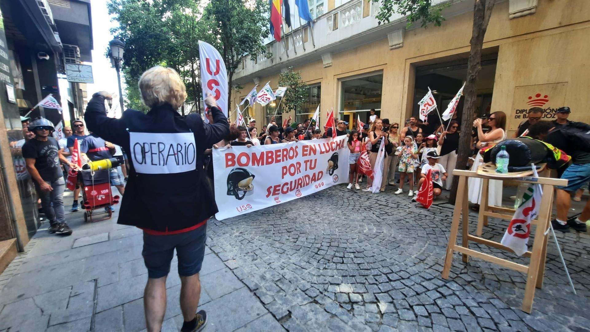Manifestación