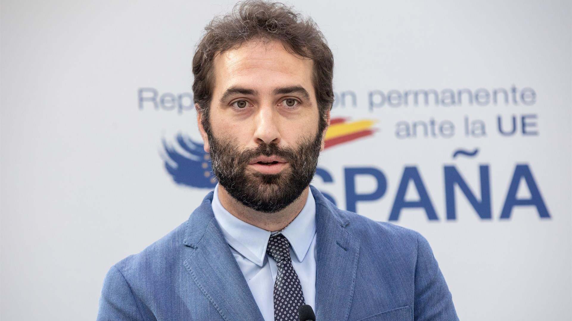 Nuevo Ministro de Economía, Carlos Cuerpo
