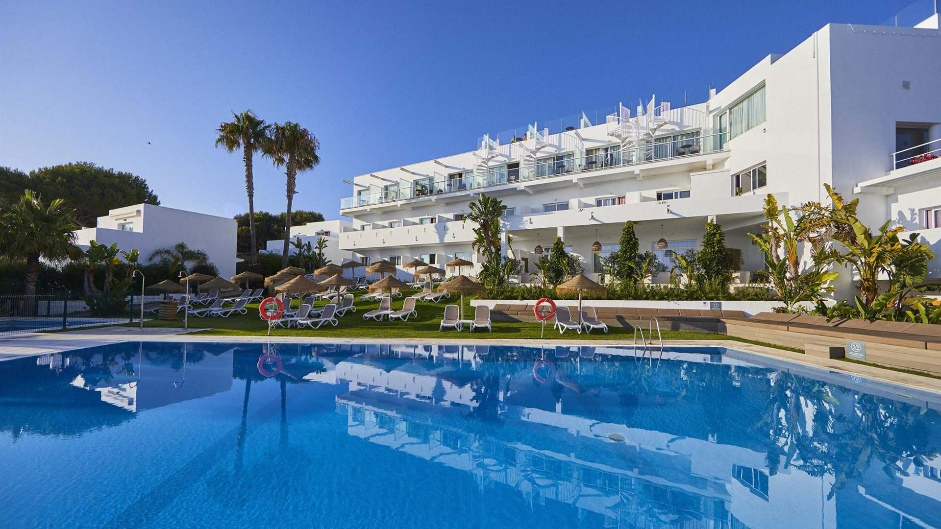 hotel-Fergus-Conil-Park