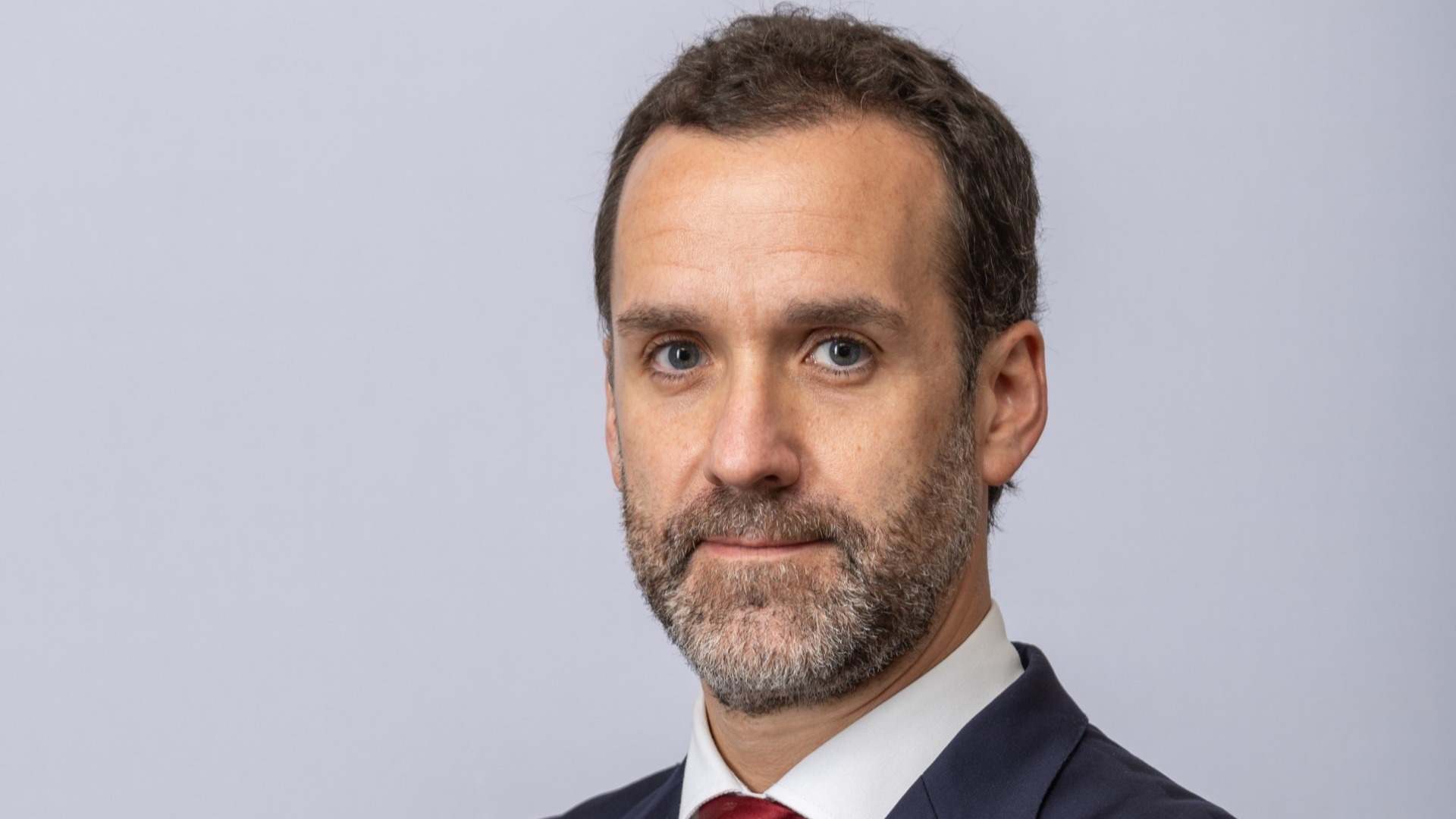 Foto de Jacobo Anes, consejero delegado de Anta AM
