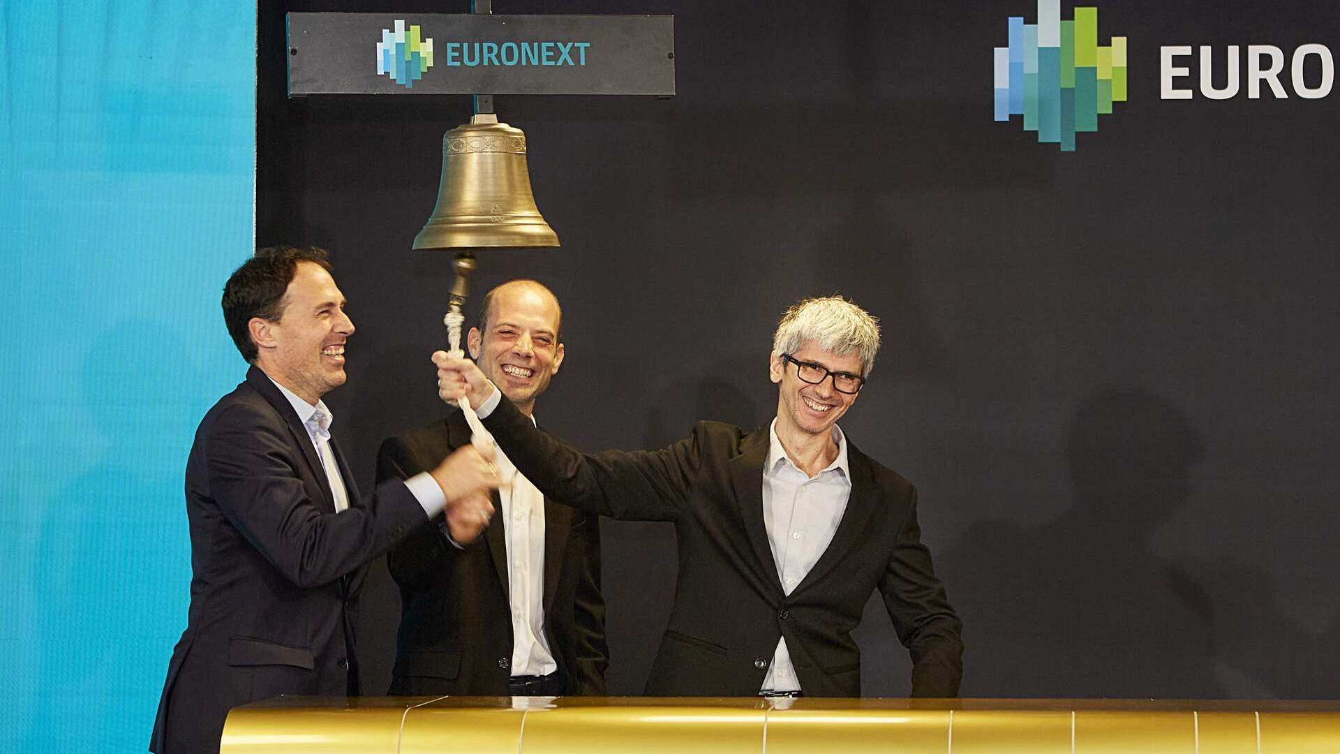 Salida a Bolsa de Virtualware en Euronext.