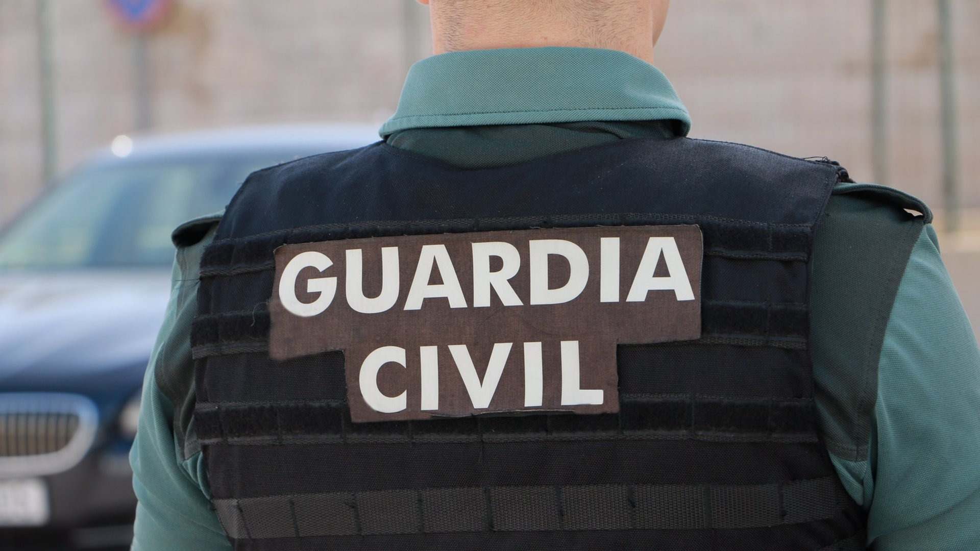 Guardia Civil