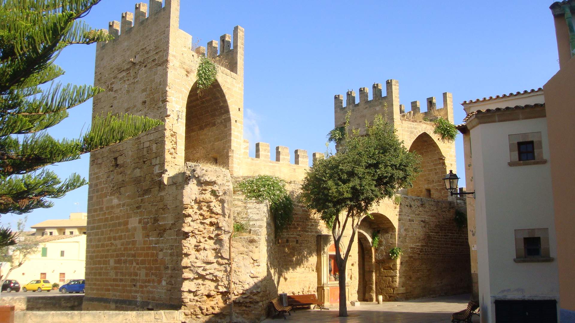 porta sant sebastian