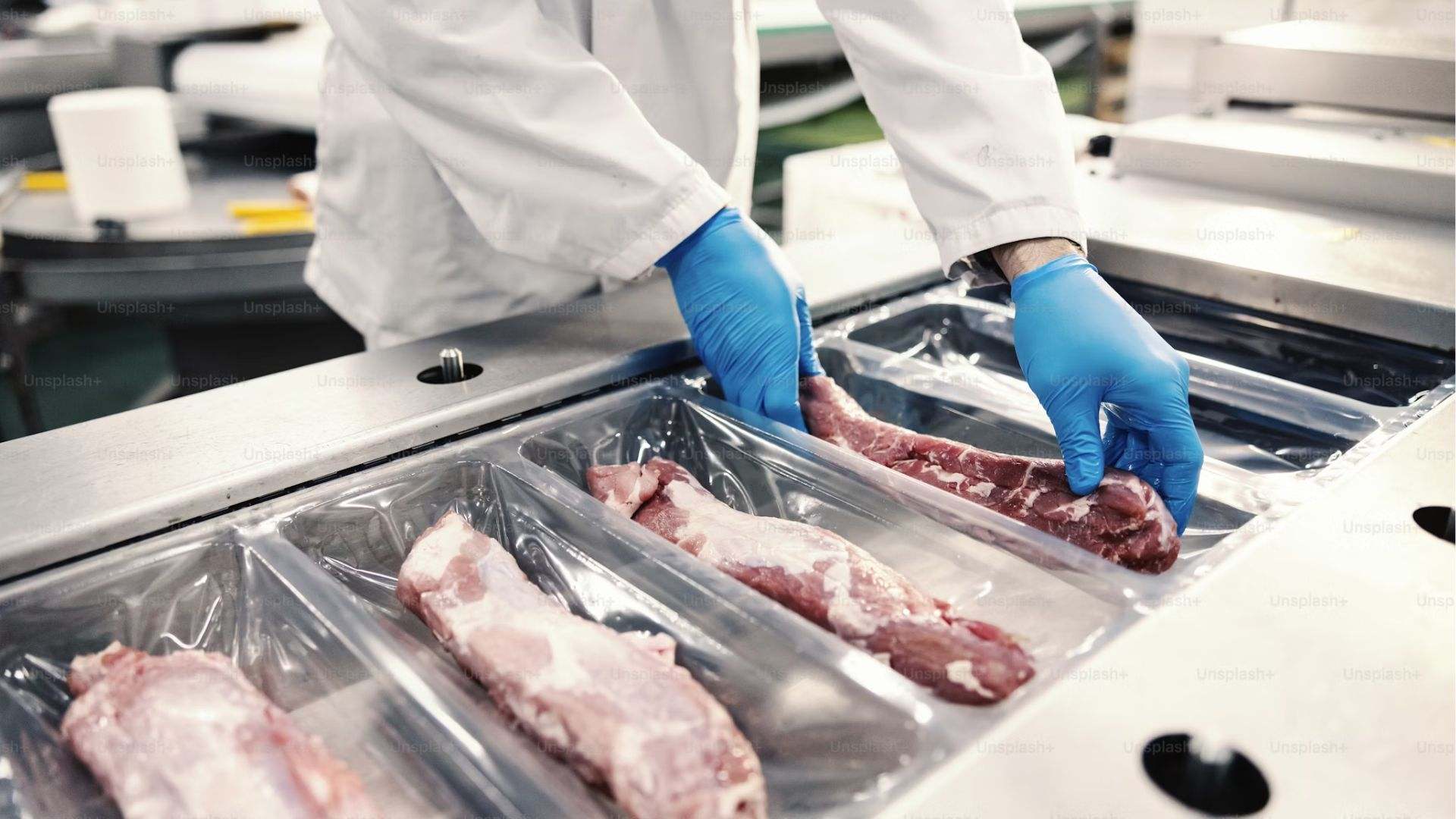 Productos cárnicos 'contaminados' por listeria