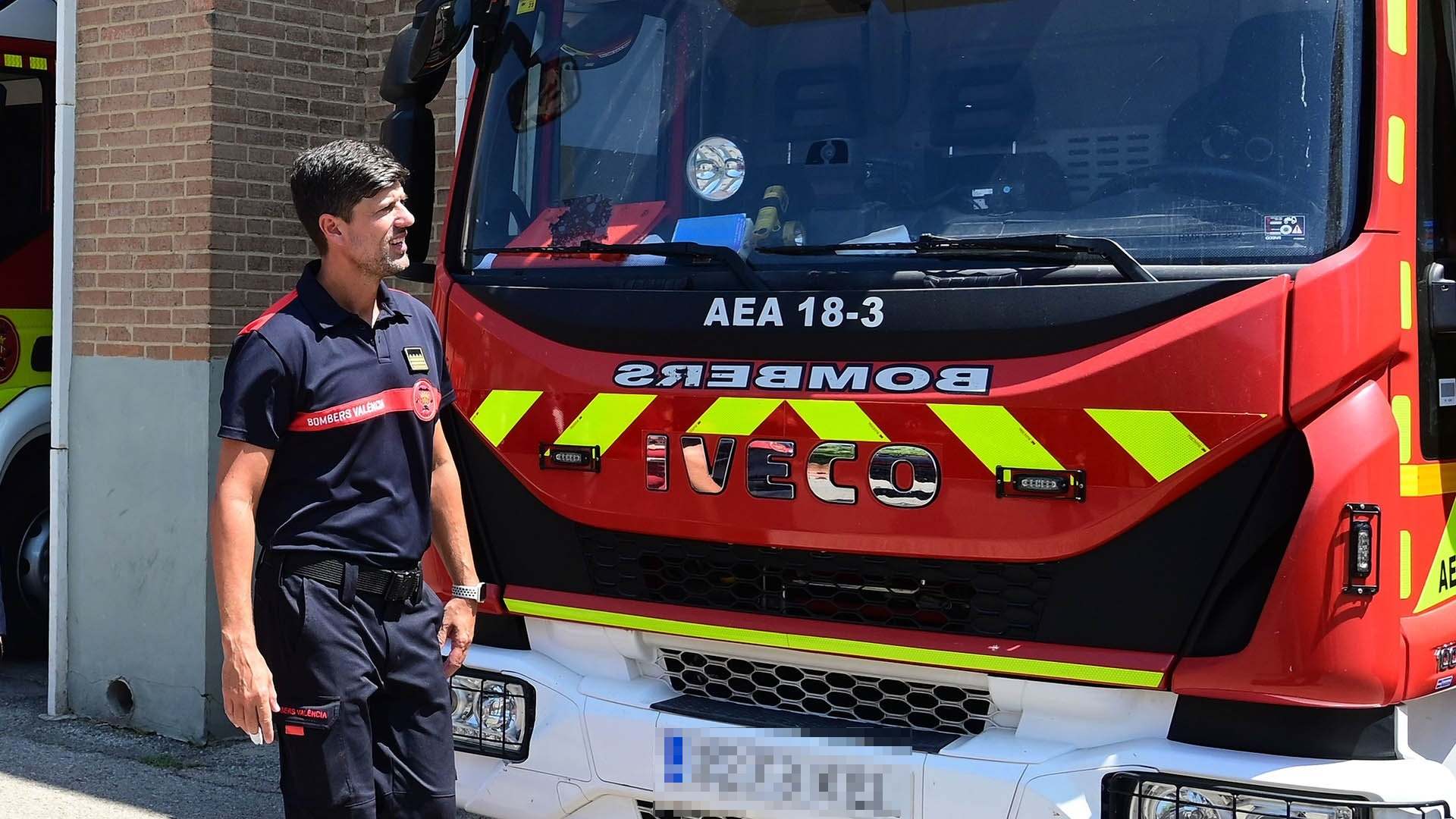 Foto de recurso.