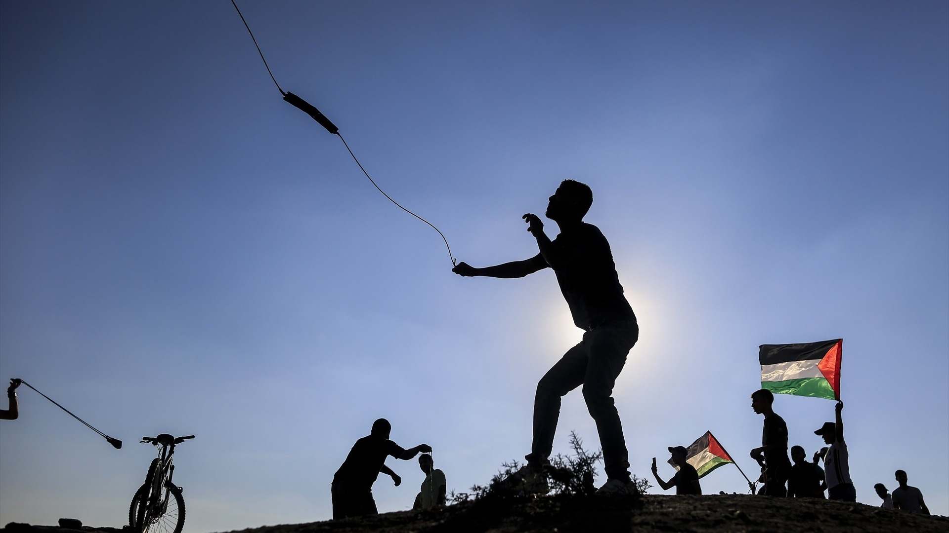 Franja de Gaza
