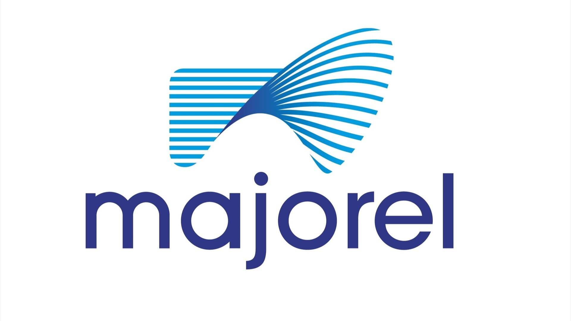 Logo de Majorel