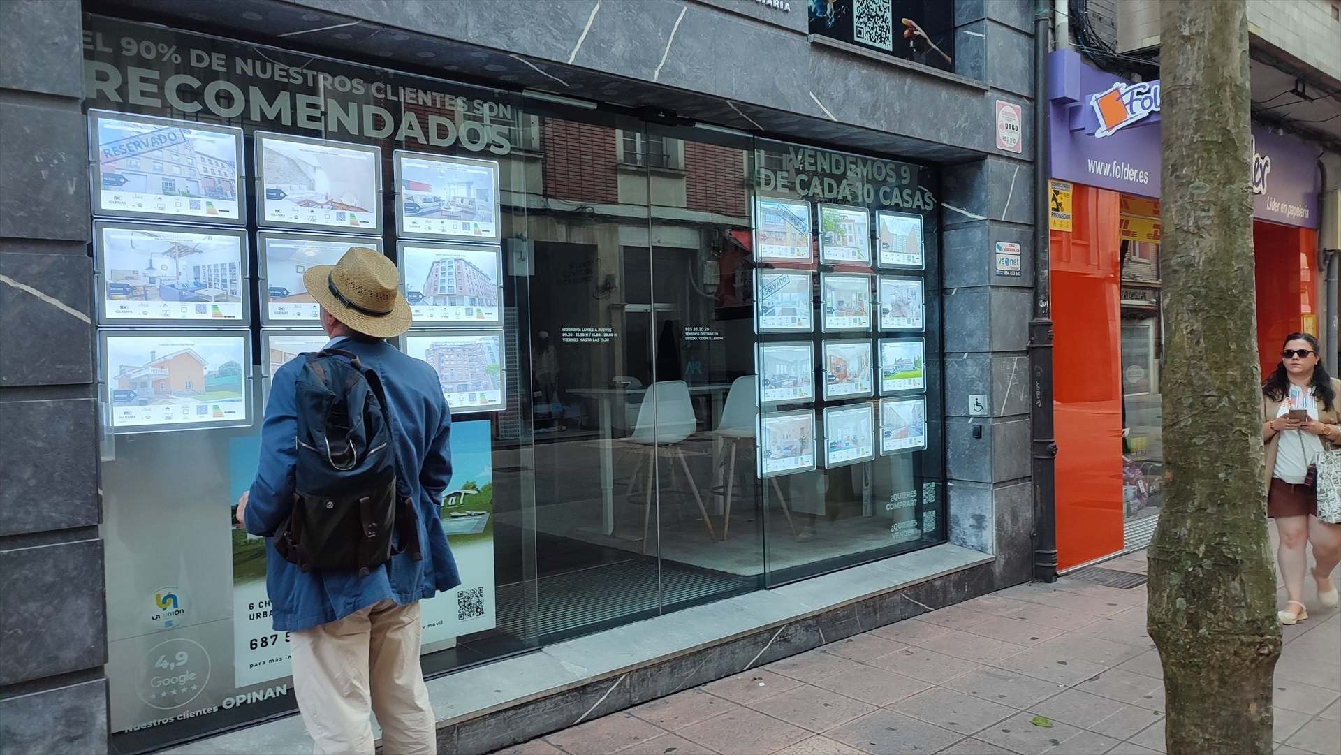 inmobiliaria oviedo