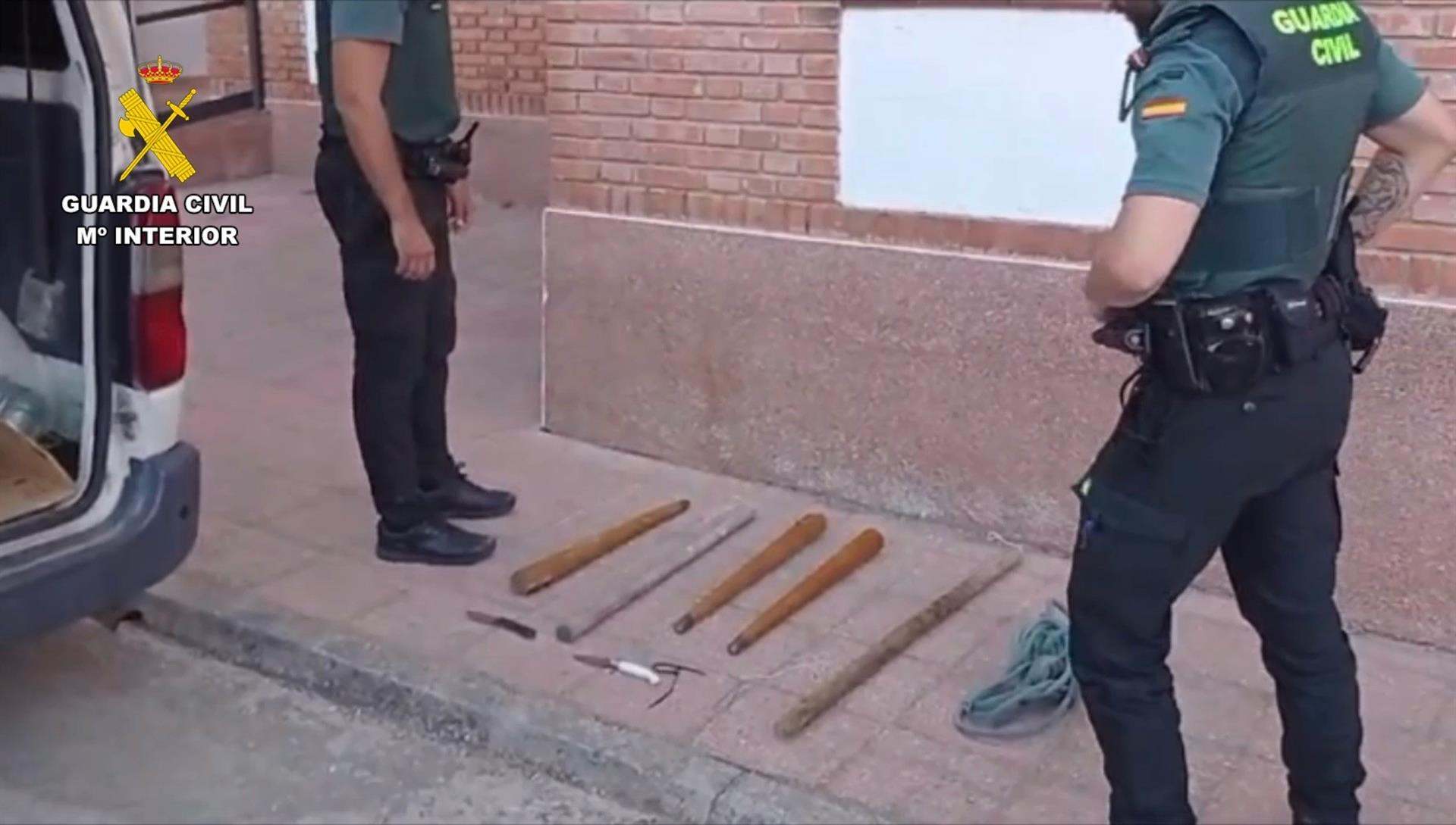 Guardia Civil